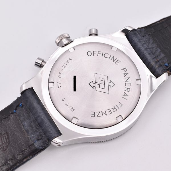 Panerai Mare Nostrum 5218-301/A